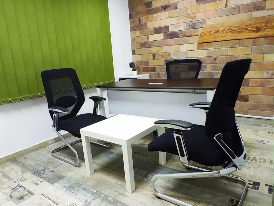 مكتب افتراضي - virtual office